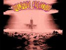 BULBOUS CREATION Heavy Psych Stoner Rock 1970 SEALED 180 GRAM VINYL LP