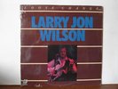 LARRY JON WILSON - LOOSE CHANGE- SL'D 1977 LP
