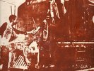 Heptones - Freedom Line - Original Press Studio 1 LP - Nice Silk Screen Jacket