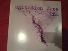 AGITATION FREE - 2nd - MINT wie neu  Krautrock Kracher FOC ultra rar 