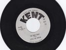 KENT 368-LITTLE JOE HINTON- SCREAMIN R&B KILLER-THE WHIP TWIST- NEW BREED-RARE