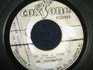 MR FOUNDATION - SEE THEM A COME   45