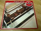 THE BEATLES 1962 -1966 UK 2 LP 1987 RED VINYL / Nr MINT