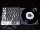 CHAOS Z - ABMARSCH EP, fliehende stürme, inferno, slime, artless