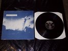 DER FLUCH - SAME LP, rock o rama press, ohl, deutscher w, misfits