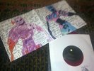 nurse with wound de sade prince of darkness 31/40 signed steven stapleton