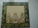 SCARCE FOLK/PSYCH LP C.O.B. Spirit of Love