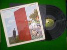 WONDERWALL GEORGE HARRISON ORIGANAL APPLE UK LP RECORD 1968