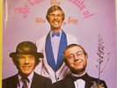 Cheerful Insanity of GILES GILES & FRIPP 1st UK MONO Signed DERAM DML 1022 MINT