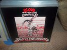 EBON 46 Blood Money Battlescarred LP NWOBHM ex+/ex+