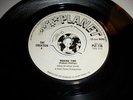The Creation Making Time / Try And Stop Me Rare Psych 7