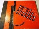 Songs of the Lincoln Brigade ASCH Bess Lomax/Pete Seeger/Tom Glazer/