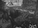 TOTENBURG / EWIGES REICH split 7inch ltd. to 666 copies , new / unplayed