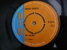 1967 UK RIO THE RULERS WRONG EMBOYO C/W WHY DON'T YOU CHANGE REGGAE SKA 'EM BOYO