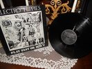ELECTRO HIPPIES PLAY FAST OR DIE DON'T NECROSIS CARCASS NAPALM DEATH AMEBIX RARE