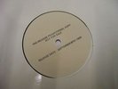 ENYA Watermark 1988 PROMO PRE-RELEASE WHITE LABEL German LP 1988 MINT 