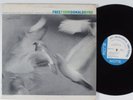 DONALD BYRD Free Form BLUE NOTE LP Mono NY USA