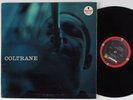 JOHN COLTRANE Coltrane IMPULSE LP VG++