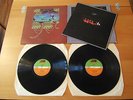YESSONGS  - 3 LP ATLANTIC  - YES - CON INSERTO - MADE IN UK ** MINT **