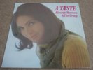 RICARDO MARRERO / A TASTE / RARE SOUL FUNK LATIN JAZZ LP
