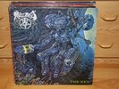 Nocturnus - The key LP Vinyl first pressMayhem Possessed Celtic Sodom Immolation