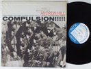 ANDREW HILL Compulsion BLUE NOTE LP SHRINK NM stereo NY USA