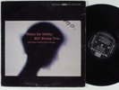 BILL EVANS TRIO Waltz For Debby RIVERSIDE LP