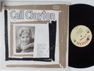 CEIL CLAYTON Self Titled NORMAN LP rare jazz vocals