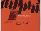 HANK MOBLEY Dippin' BLUE NOTE LP Mono NY USA
