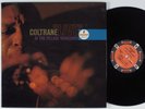 JOHN COLTRANE Coltrane Live At The Village Vanguard IMPULSE LP