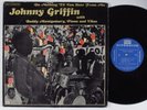 JOHNNY GRIFFIN Do Nothing 'Til You Hear From Me RIVERSIDE LP