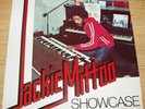 Jackie Mittoo - Showcase - Rare Studio One LP