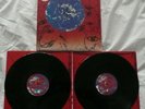 THE CURE   WISH    Rare   Double LP