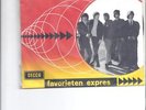 rare 45 ROLLING STONES - Time is on my side (Dutch Favorieten Expres)