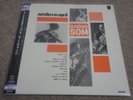 MEIRELLES E OS COPA 5 / O NOVO SOM / RARE BRAZIL JAZZ SAMBA BOSSA LP