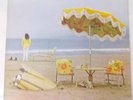 NEIL YOUNG   1974 ON THE BEACH   ORIG VG++   BEAUTIFUL