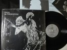 ENGEL DER VERNICHTUNG ANGELI RARE ITALY GOTHIC PROG PRIVATE LP IN SHRINK BOOKL