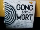 GONG est MORT (Quoi?) (2 LP, FOC), LTM 1003, 1977
