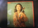 KYUNG-WHA CHUNG SXL 6851 ORIGINAL UK STEREO 1978