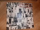 ROLLING STONES EXILE ON MAIN ST