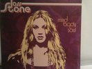 JOSS STONE SEALED LP MIND,BODY & SOUL