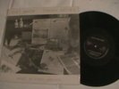 CHET BAKER LP ITALIAN MOVIES UMILIANI LIUTO RECORDS