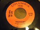 KILLER NORTHERN SOUL GARAGE 45 THE JOYS OF LIFE DESCENT INDIANA VG+