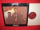 SMOKE LP-Risin J BRIDGE rare Private SWEET SOUL listen