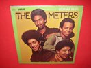 THE METERS LP- Look-A Py SEALED 1970 original JOSIE 4011 perfect copy