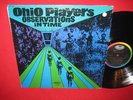 OHIO PLAYERS LP-Observations in Time CAPITOL rainbow label SOUL rare