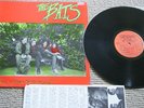THE BATS And Here Is Music For The Fireside LP Rare New Zealand Flying Nun 1985