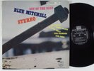 BLUE MITCHELL Out Of The Blue RIVERSIDE LP