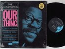 JOE HENDERSON Our Thing BLUE NOTE LP NM SHRINK liberty