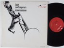 KENNY DORHAM Jazz Contemporary TIME LP
